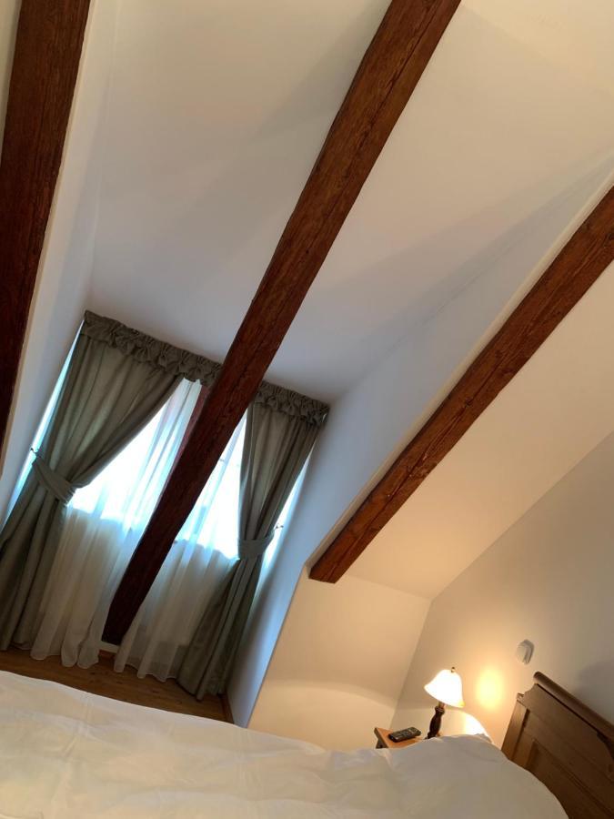 Casa Kroner 锡吉什瓦拉 外观 照片