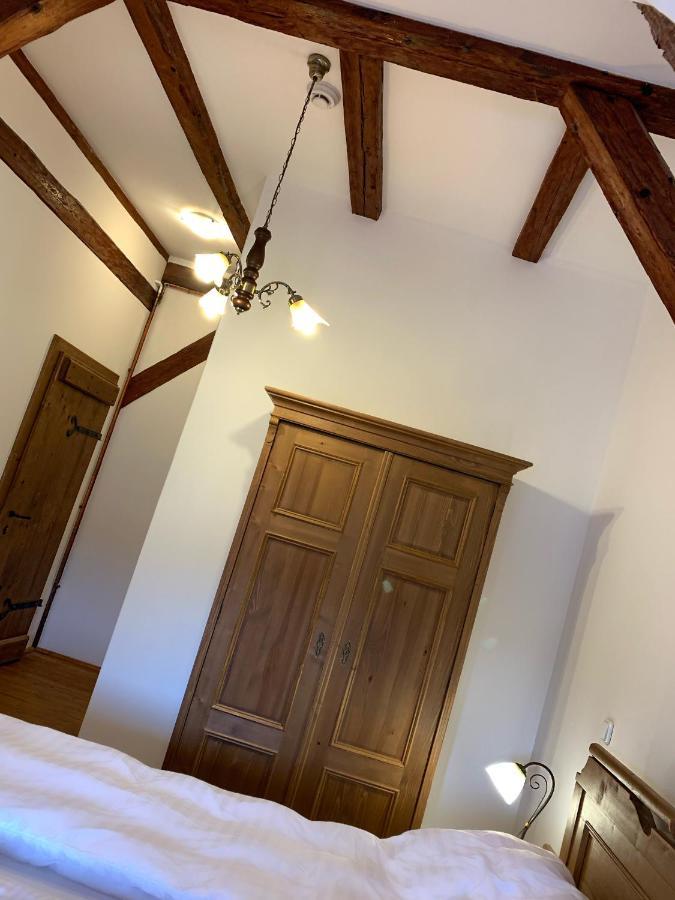 Casa Kroner 锡吉什瓦拉 外观 照片